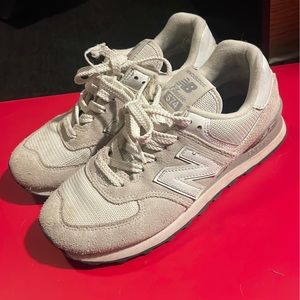 New balance 574